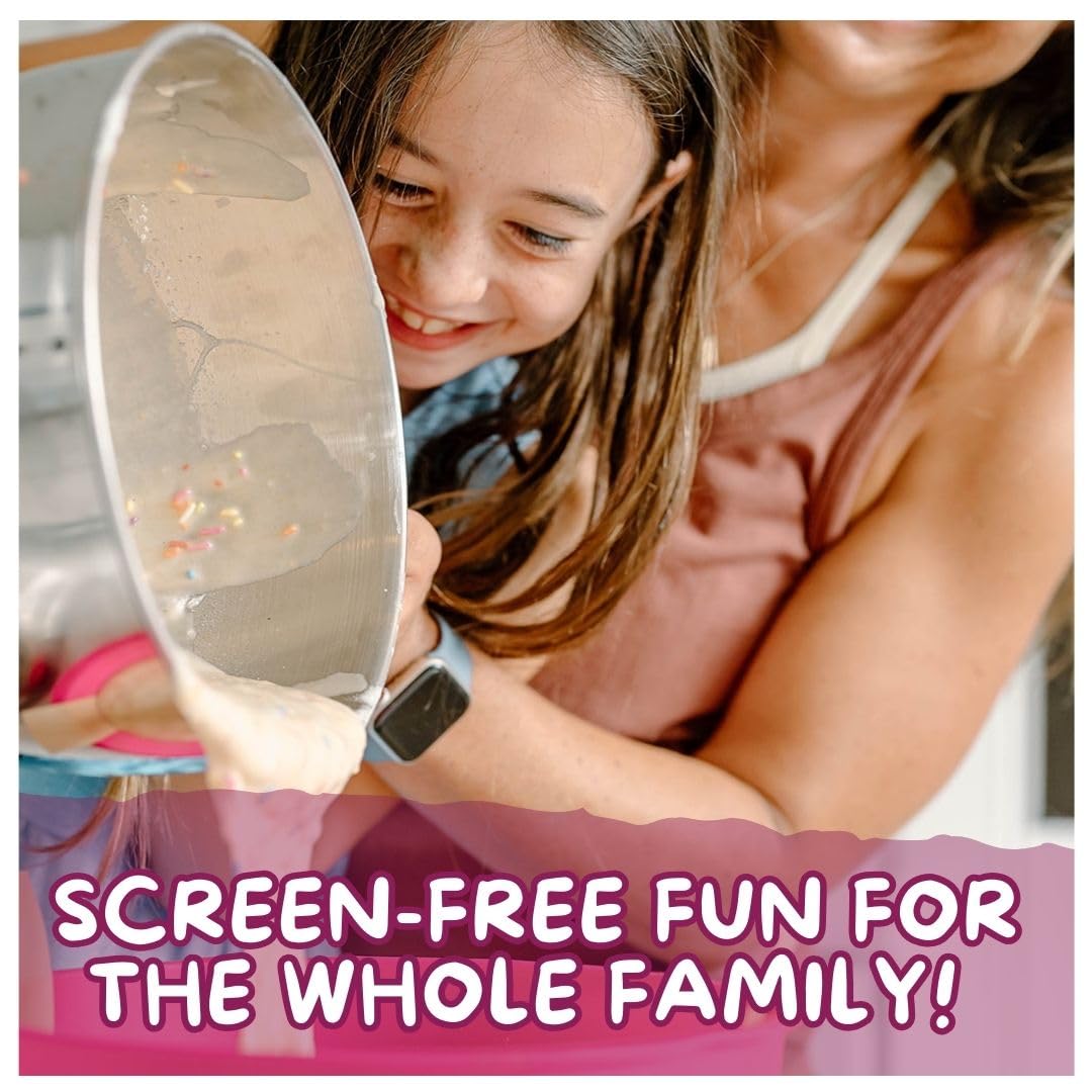 Gluten-Free Chocolate Cake Pop Kit - White Chocolate Coating