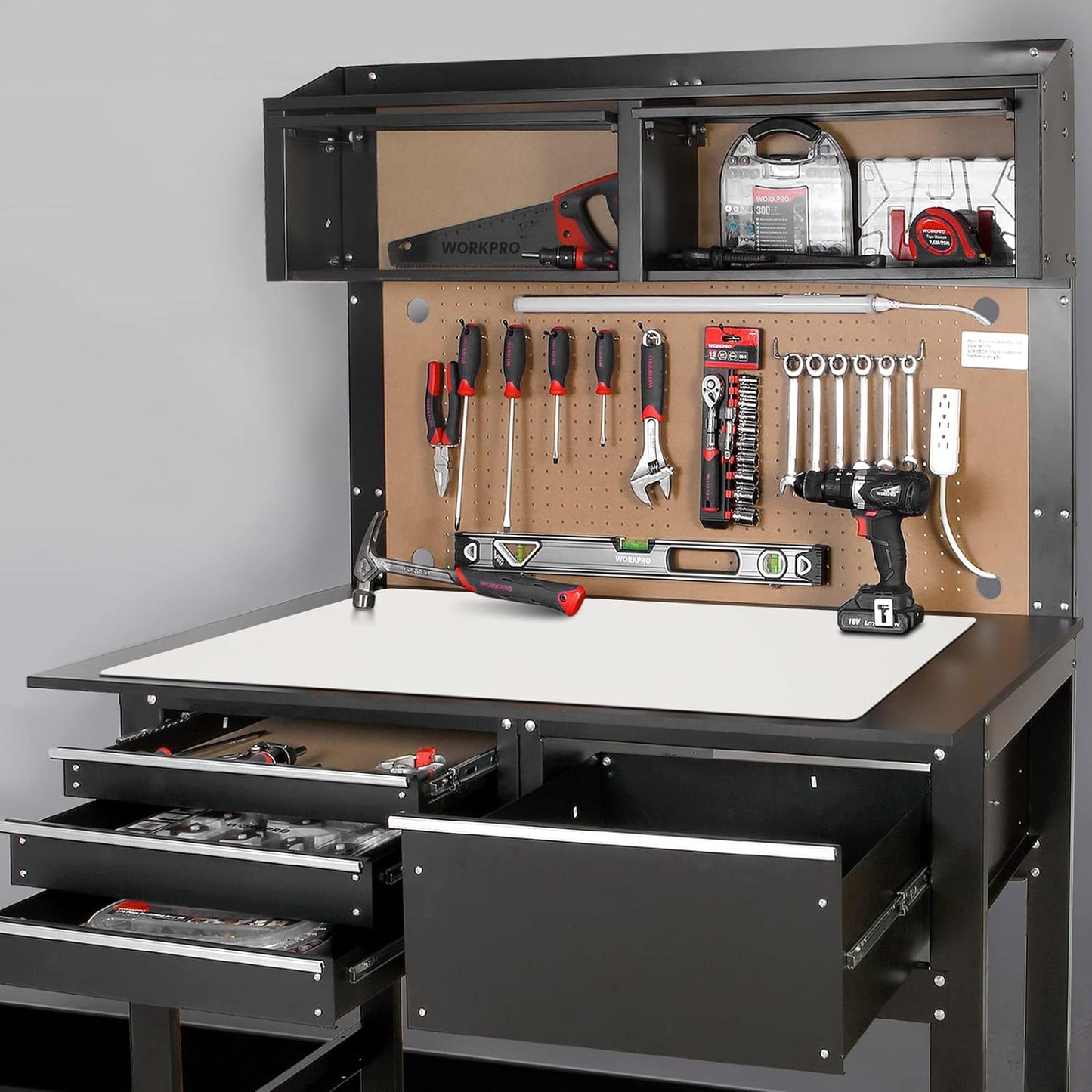 Silicone Mats for Kitchen Counter, Nonslip Silicone Mats for Crafts Countertop Protector Heat Resistant Mat (78.7” x 15.7”, Beige)