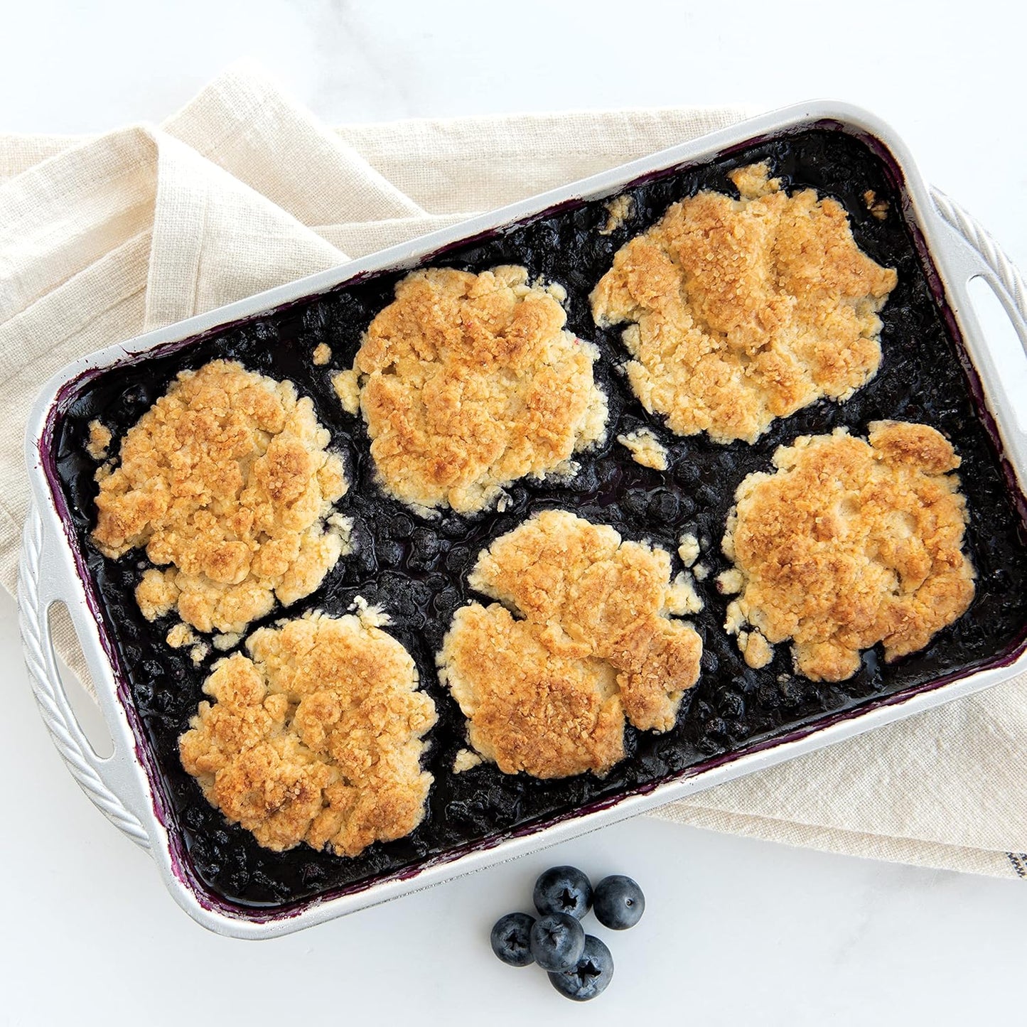 Nordic Ware Procast 7x11