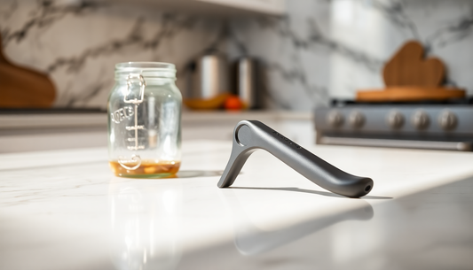 Unlocking the Power of Jar Openers: Enhancing Kitchen Accessibility