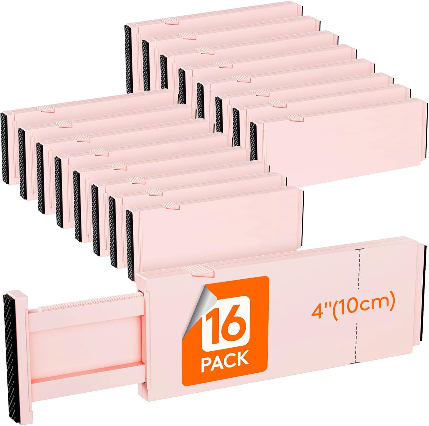 Clothing & Closet Storage