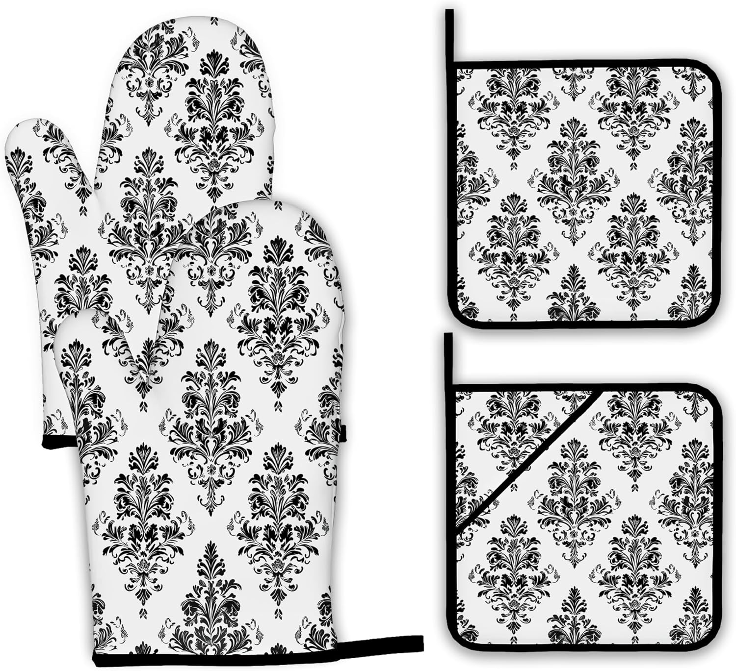 Kitchen & Table Linens