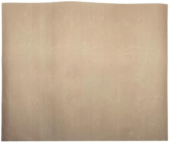 Copper Oven Liners 2-Pack | Reusable Non-Stick Oven Protectors for Electric & Gas Ovens, 13" x 15.7" Heat Resistant Mats