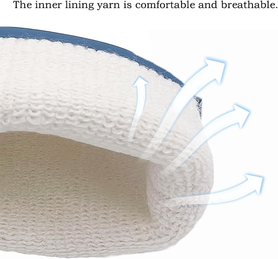 Silicone BBQ Gloves, Oven Gloves with Fingers 932°F Heat Resistant, Kitchen Waterproof Hot Proof Glove for Fryer, Smoker, Baking, Cooking (Gray, XL)