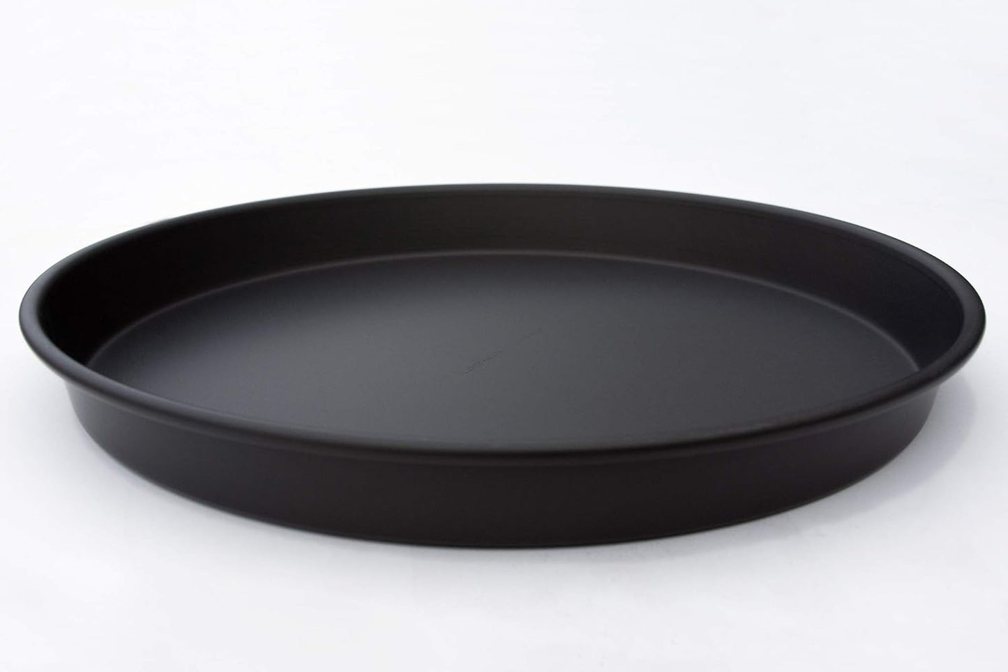 LloydPans Deep Dish Nesting Pizza Pan 16 Inch by 1.5 Inch - PSTK