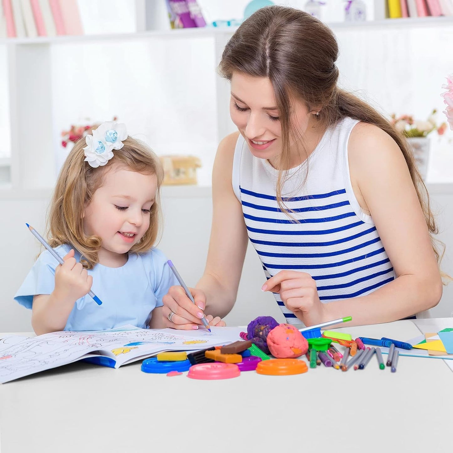 Silicone Mat Heat Resistant Mats for Countertop, Multipurpose Large Silicone Mats for Crafts Kitchen Workbench Size 36x24 inches Thick 2mm,Rolled Package,Translucent