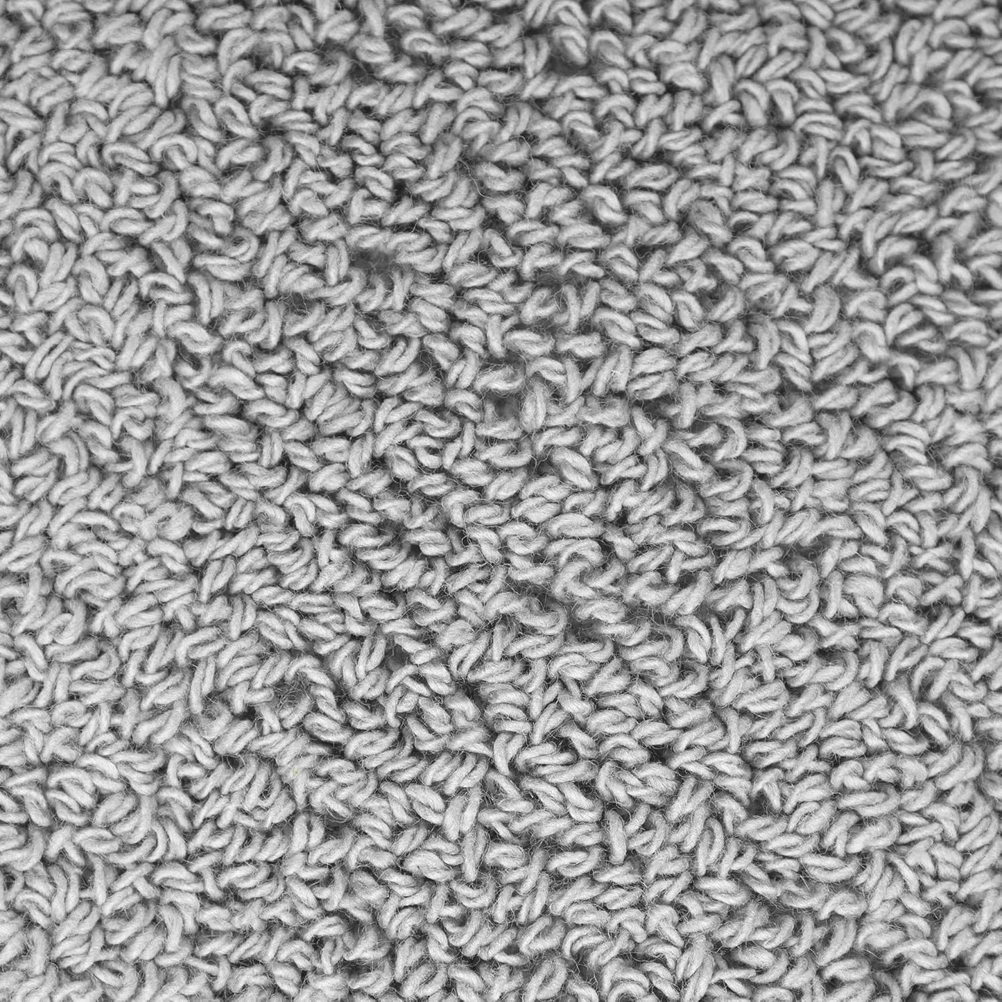 RITZ Terry Pocket Mitt & Hot Pad: Unparalleled Heat Resistant, Durable 100% Cotton – Ergonomically Designed for Optimal Grip – Easy-Care Machine Washable – 2-Pack, Titanium